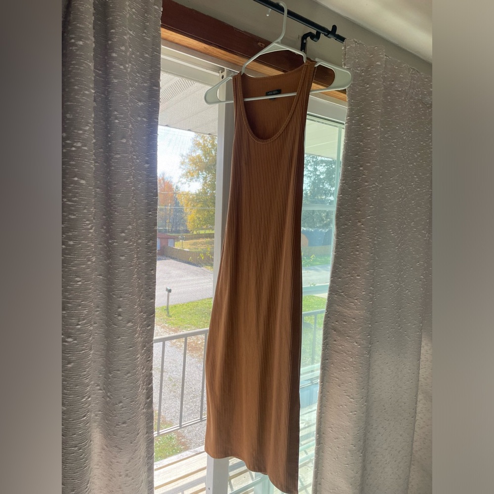 Wild fable dress